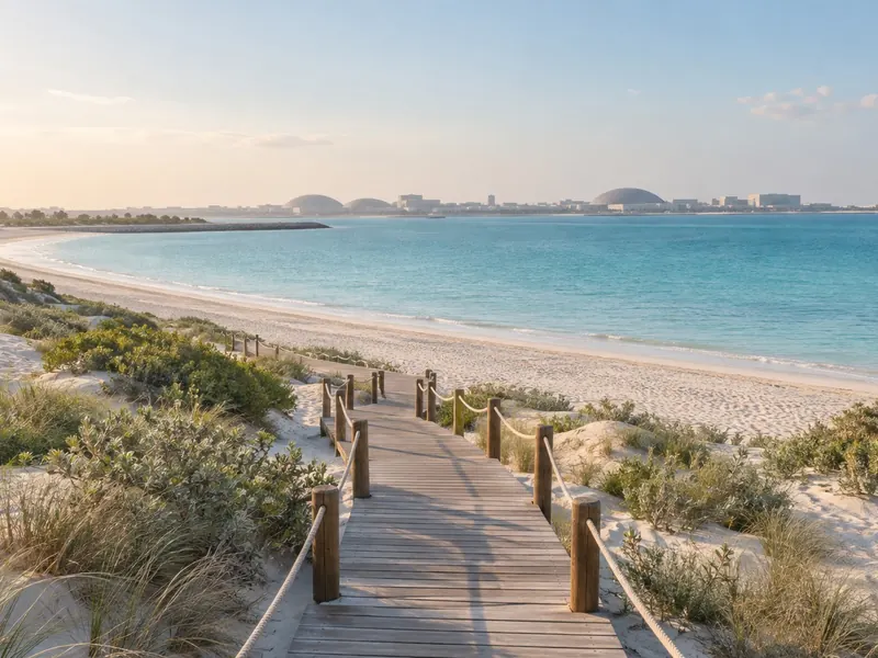 Nobu Residences Saadiyat
