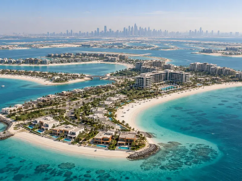 Bay Grove Residences