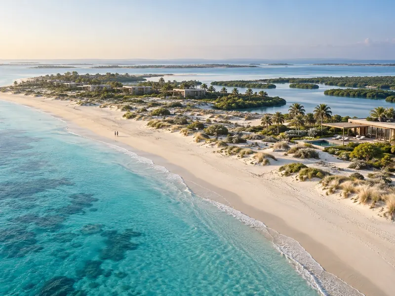 Fahid Beach Residences