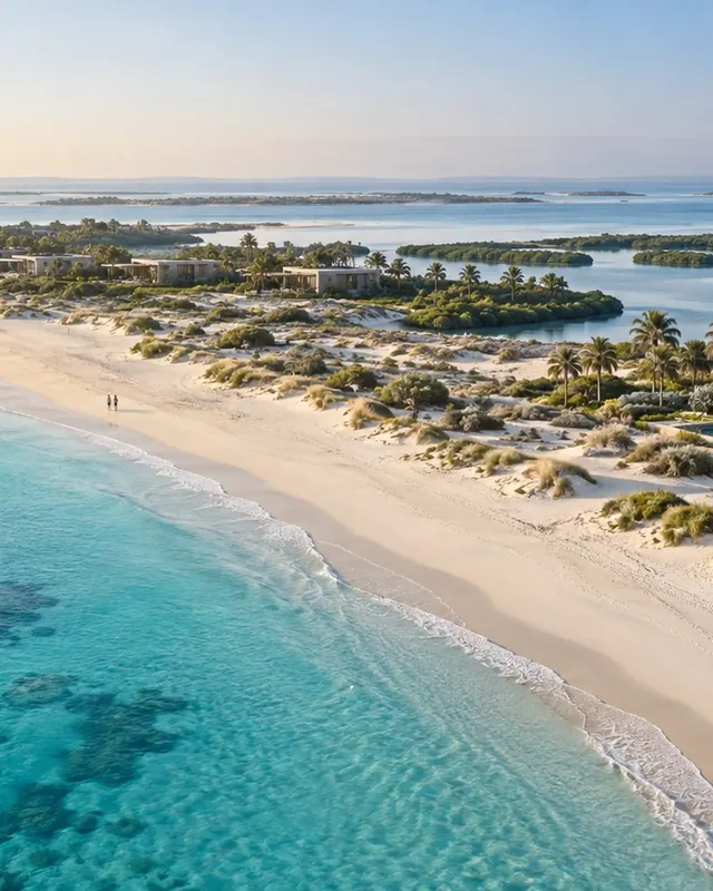 Fahid Island