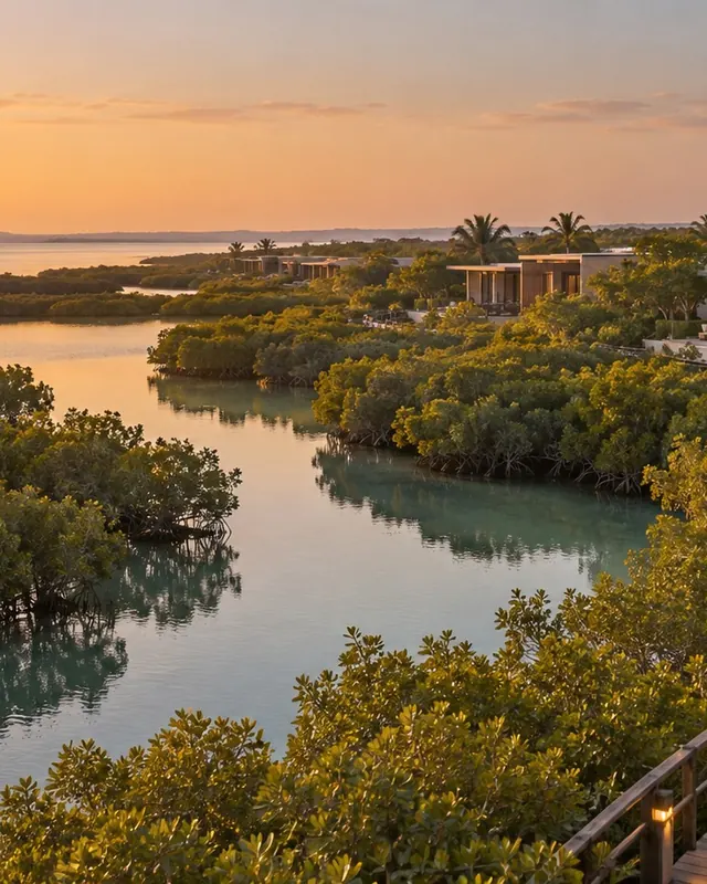 Jubail Island