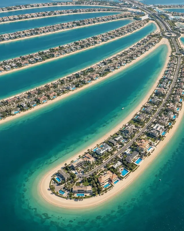 Palm Jumeirah