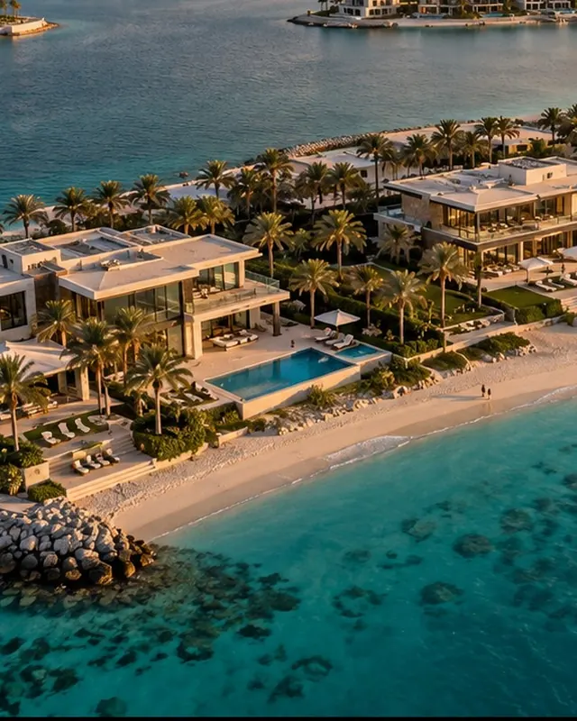 Pearl Jumeirah