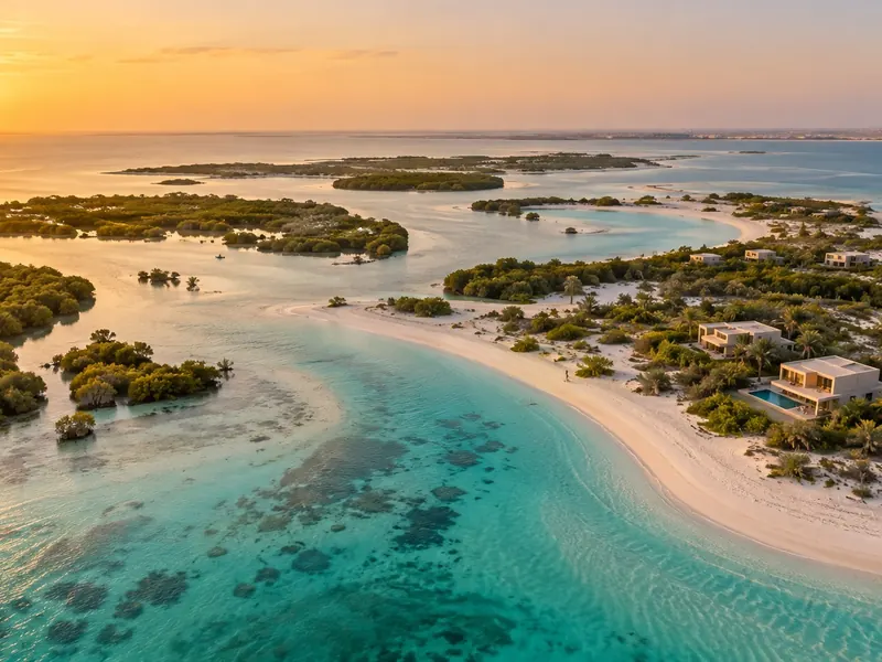 Sobha Siniya Island
