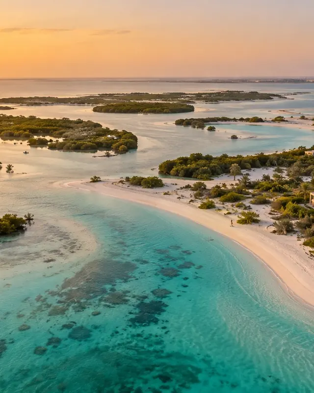Siniya Island